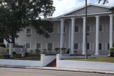 The facilities at WestCare - GulfCoast in Pinellas Park, FL 1